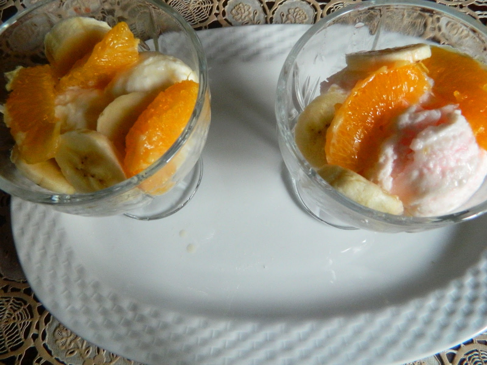 Coupe Jacques - Rezepte Suchen