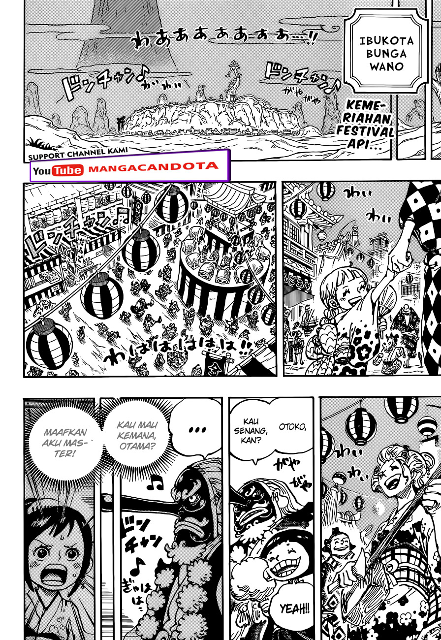 Dilarang COPAS - situs resmi www.mangacanblog.com - Komik one piece 1026 - chapter 1026 1027 Indonesia one piece 1026 - chapter 1026 Terbaru 1|Baca Manga Komik Indonesia|Mangacan