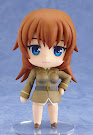 Nendoroid Strike Witches Charlotte E. Yeager (#205) Figure