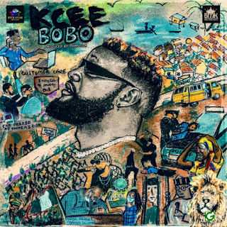 Kcee – Bobo (Prod. by Phantom)