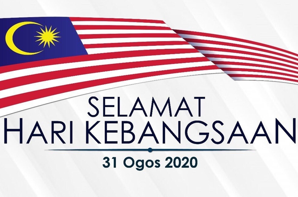 Selamat hari kebangsaan 2021