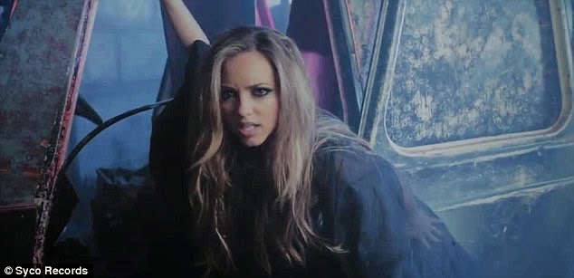 Scenesisters Little Mix Salute Official Music Video [ Review]