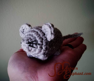 PATRON GRATIS RATON AMIGURUMI 35221