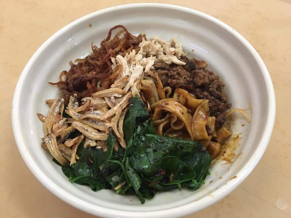 Lily Noodles HouseS2 Lake View Square Official Opening 7th November