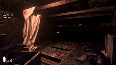 Ergastulum Dungeon Nightmares Iii Game Screenshot 14