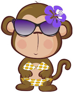 Summer Monkey!