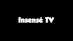 INSENSE - TV News Channels