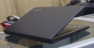 Laptop Lenovo G40-45 AMD A4-6210 di Malang