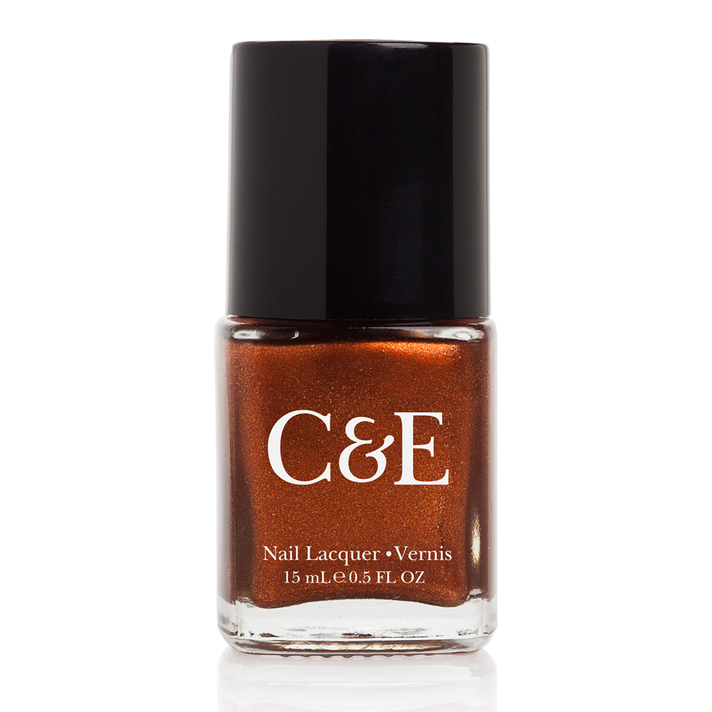 Crabtree & Evelyn Festive Celebrations Nail Lacquer Collection Polish