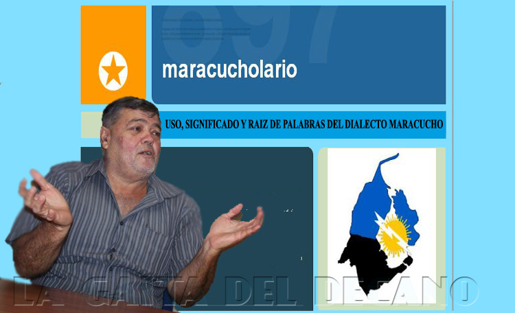 El Maracucholario