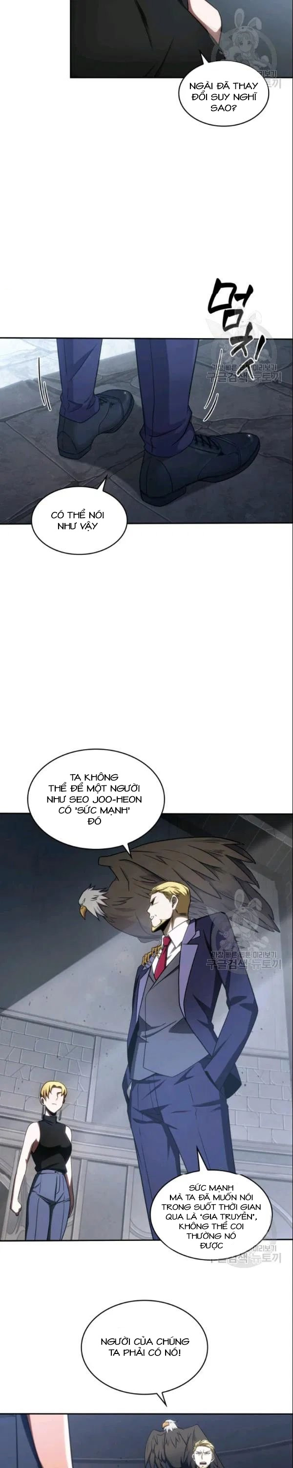 Vua Trộm mộ Chapter 187 - AB Truyện