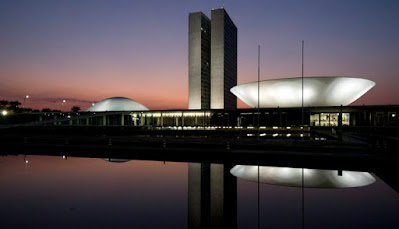 atribuições do Congresso Nacional