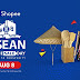 Shopee Celebrates ASEAN's 53rd Founding Anniversary by Joining  the Inaugural ASEAN Online Sale Day