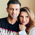Shoaib Malik And Sania Mirza welcomes baby Boy