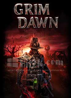 Grim Dawn Loyalist-RAZOR1911 Free Download