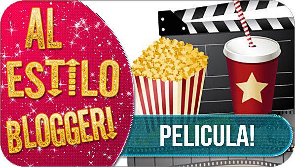 [Al Estilo Blogger] Te Recomiendo Ver!