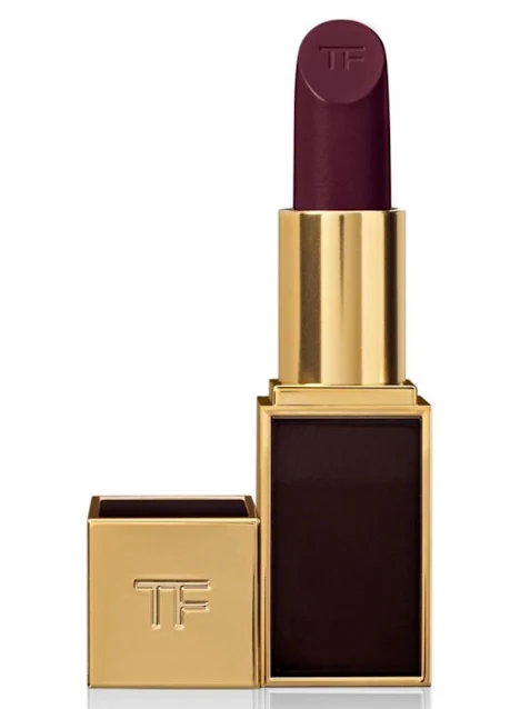 Tom Ford - Lip Color in Bruised Plum أحمر الشفاه -  توم فورد بلون البرقوق