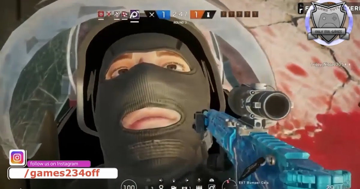rainbow six siege glitches rainbow six siege glitches