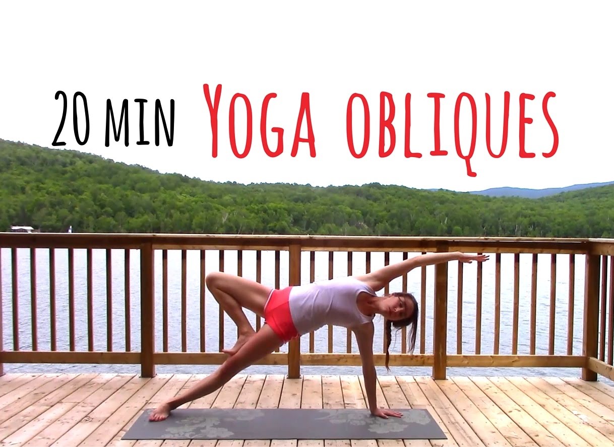 Yoga For Obliques Chicago Trip Yoga With Kassandra Blog