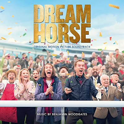Dream Horse Soundtrack Benjamin Woodgates