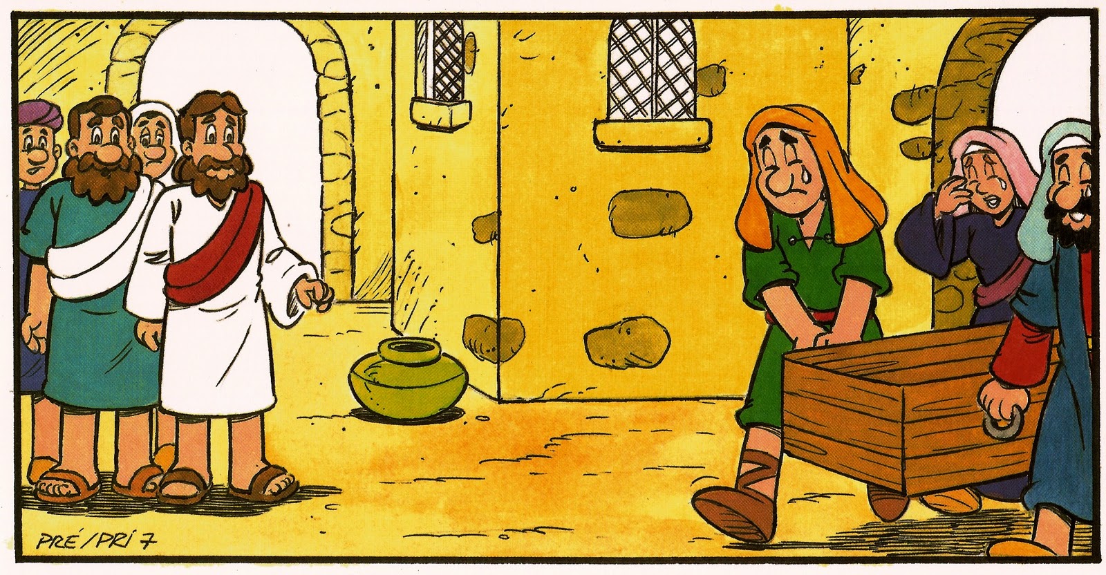 Jacozinho do Senhor Jesus Ressuscita o