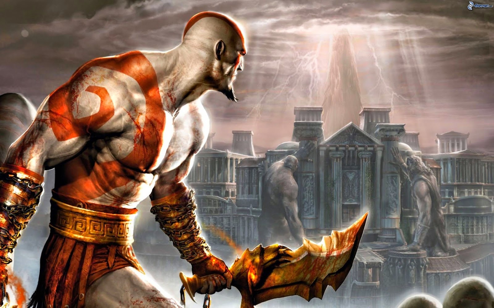 god of war pc game free download for windows 10