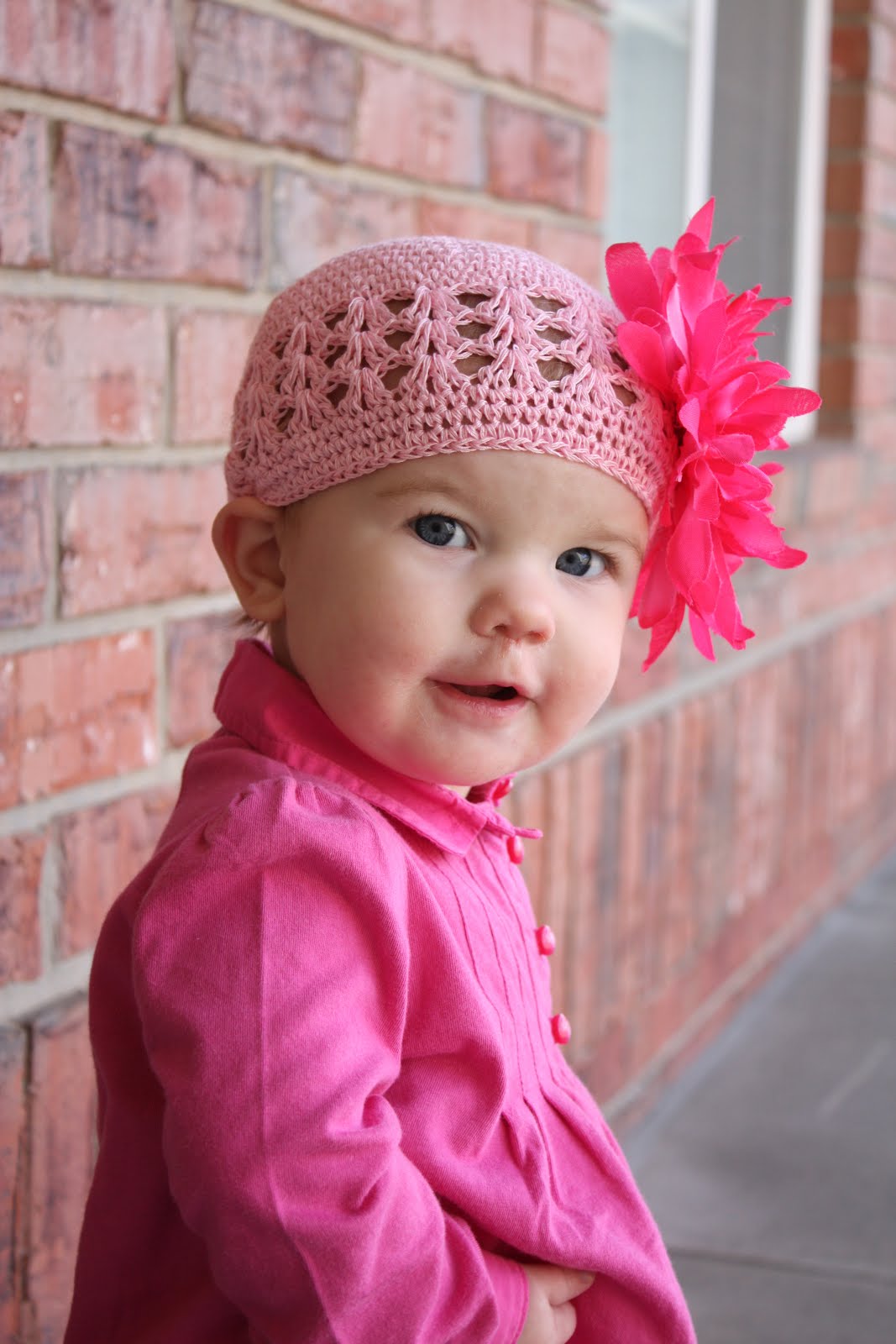 Bows & Bands Babies need beanies too!!!