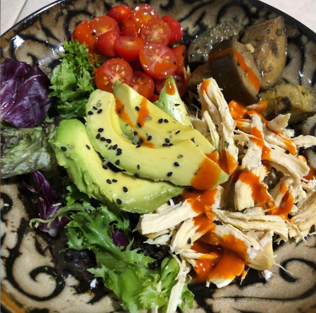 Foods To Eat To Lose Weight In Stomach | Ask Cute