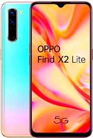 Oppo Find X2 Lite সেলফি সেন্ট্রিক স্মার্টফোন 