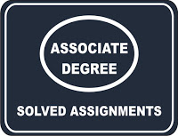 AIOU Solved Assignment Spring 2020 Associate Degree https://www.pk24jobs.com/p/aiou-solved-assignment-associate-degree.html