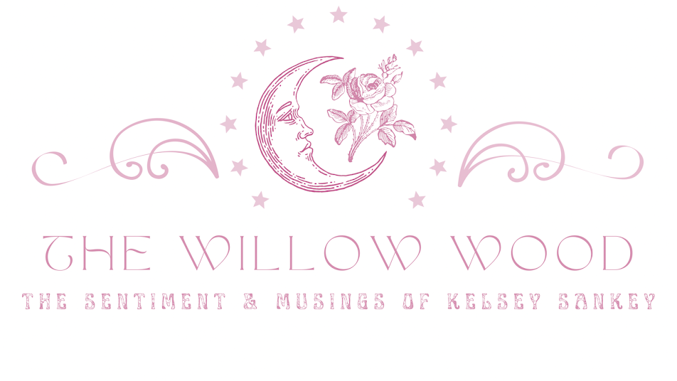 The Willow Wood