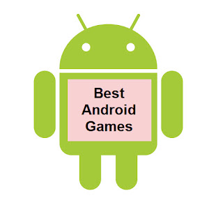 Best Free Android games