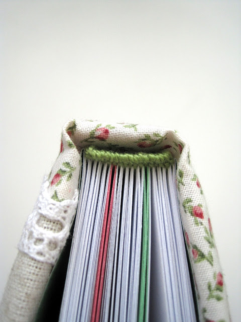 hand made notebook блокнот ручной работы каптал