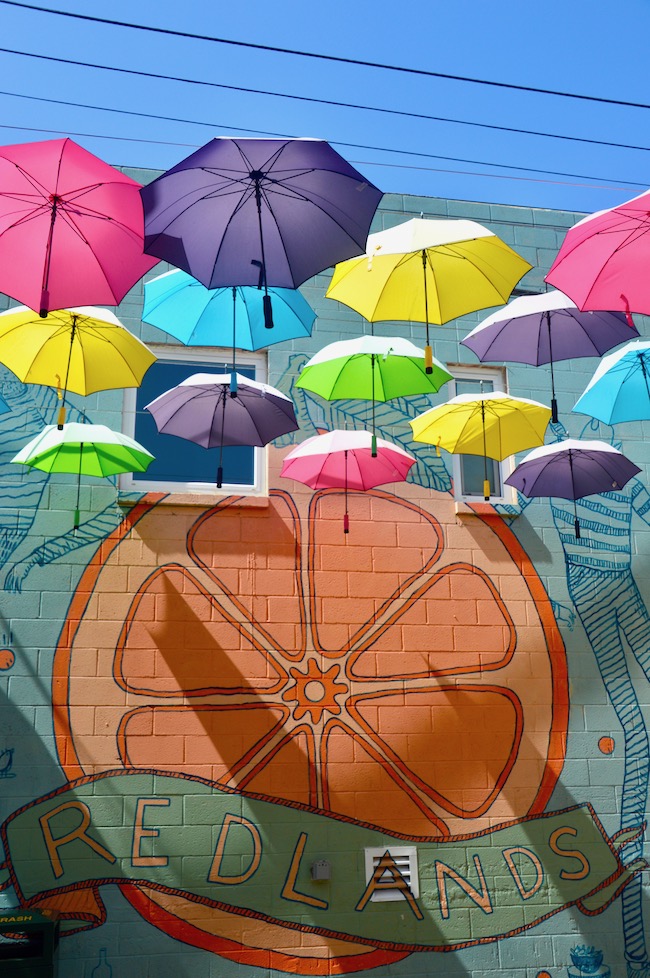 Hello Katie Girl Return To The Umbrellas