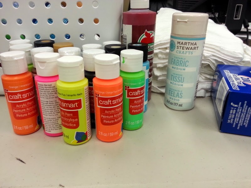 Block Printing With Craft Foam Choices For Children Block Printing With Craft Foam
