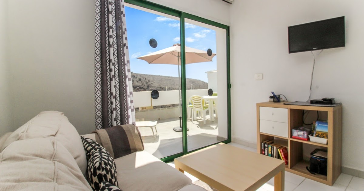 Gran Canaria self catering holidays BEST PLACES TO STAY
