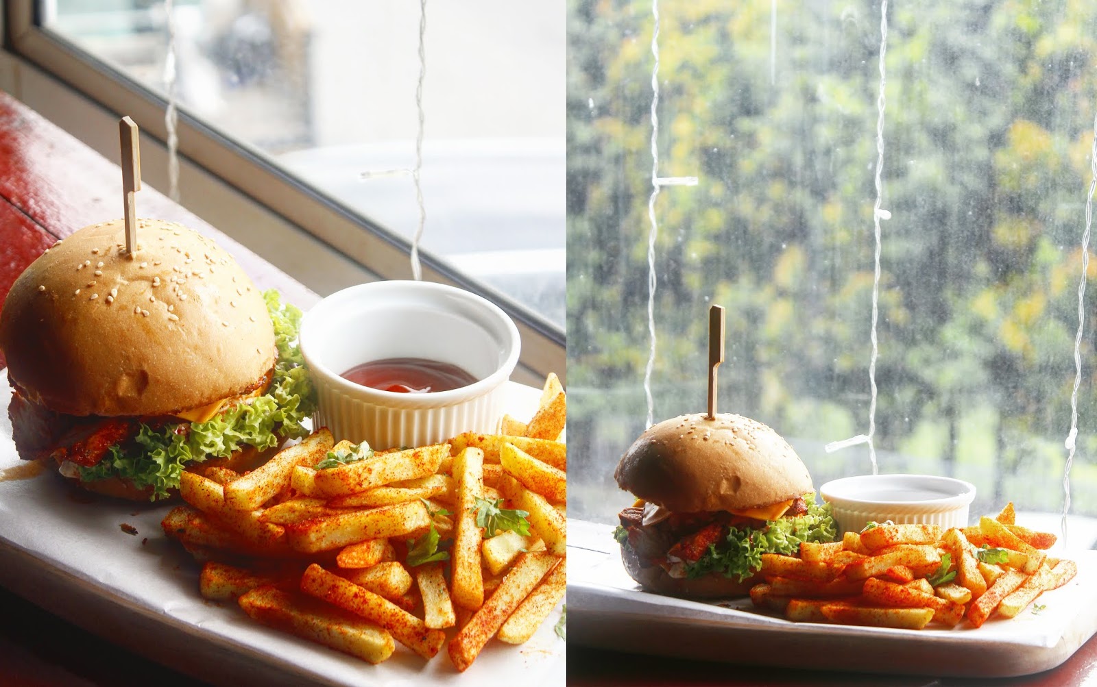 Piccolo Cafe Taman Equine, Seri Kembangan