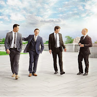 The Piano Guys Band Picture