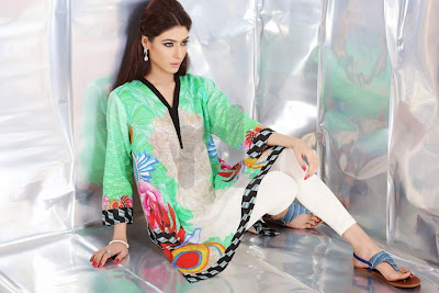 Nishat pret 14 Nishat pret 14