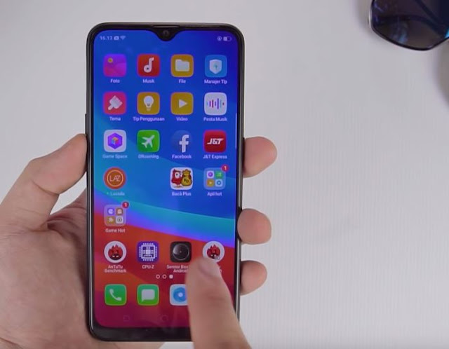 Harga 1 jutaan OPPO Dan REALME TERBARU Harga 1 jutaan OPPO Dan REALME TERBARU