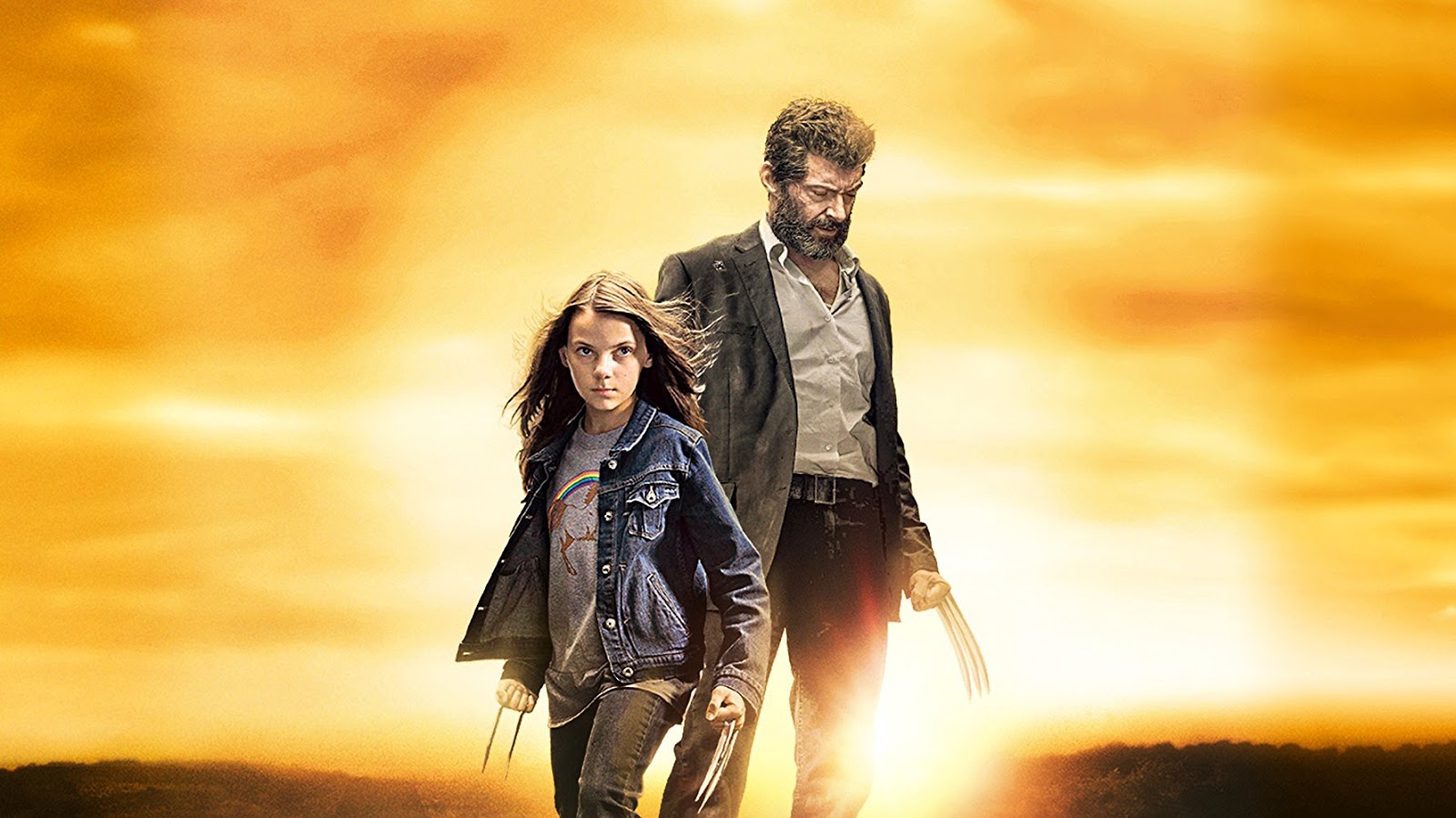 LOGAN - filmes completos dublados do tio youtube