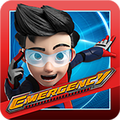 Ejen Ali: Emergency Unlimited Money MOD APK Ejen Ali: Emergency Unlimited Money MOD APK