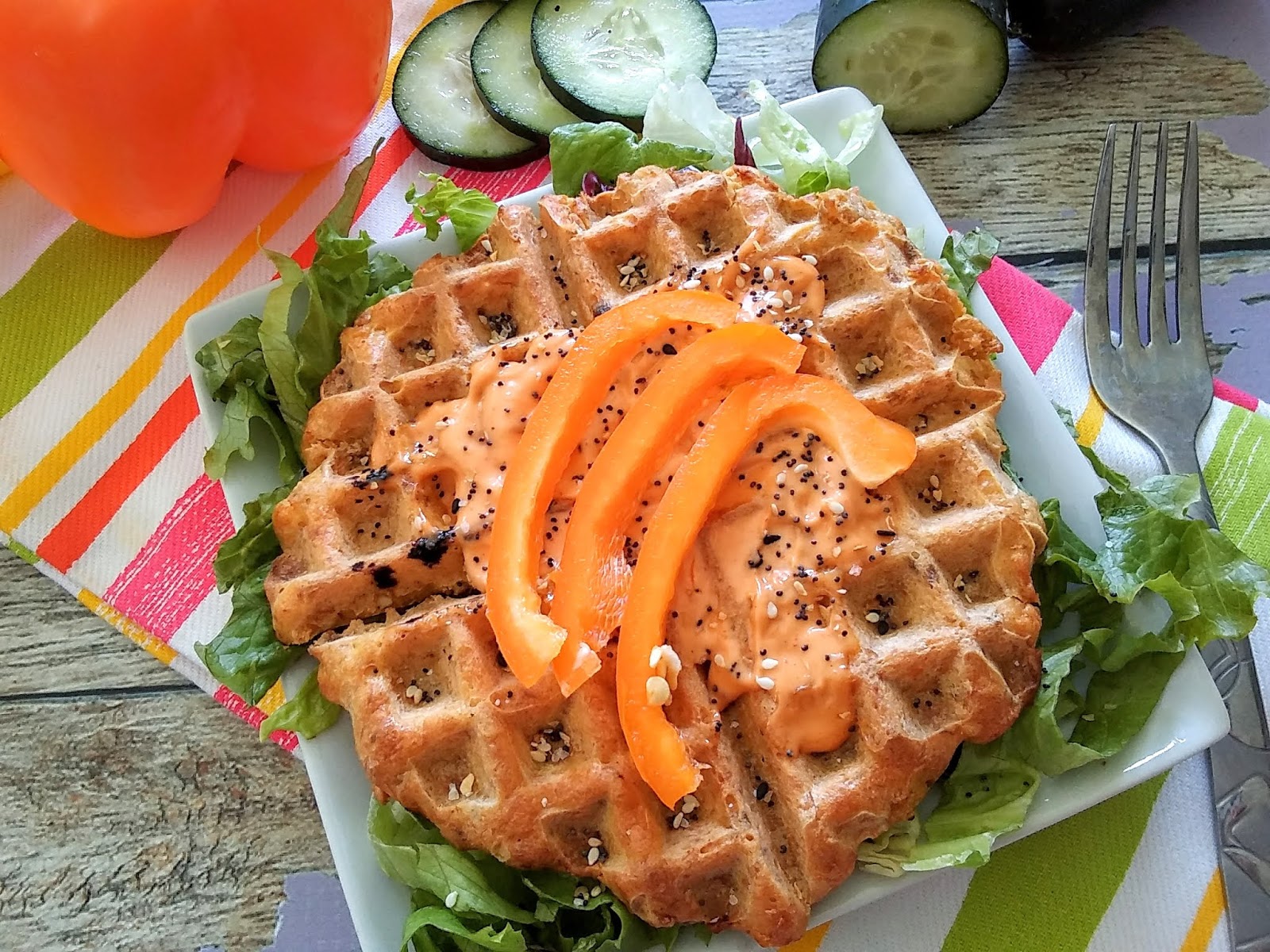 I received samples from Safe Catch to facilitate this post