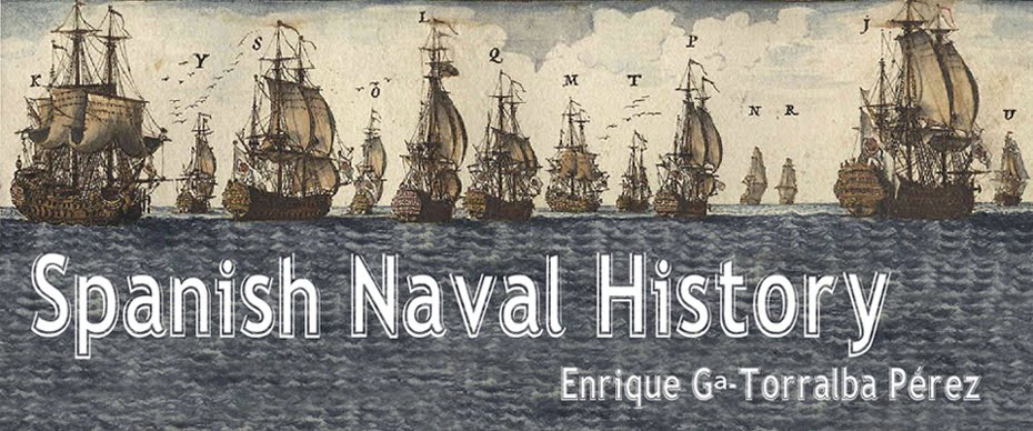 Spanish Naval History