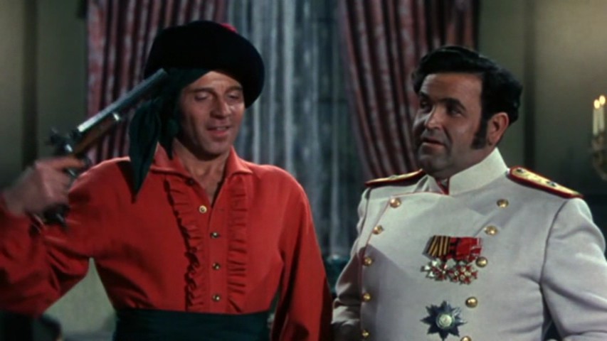 A CARGA DOS LANCEIROS (LEGENDADO/DVD-RIP) – 1954 Foto%2B4