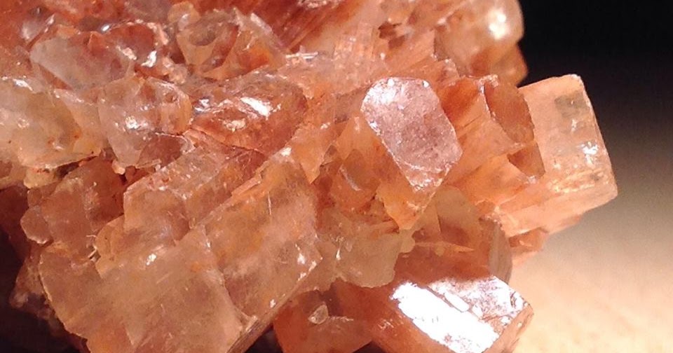 Aragonite – Finest form of calcium carbonate