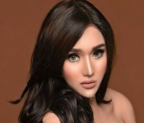 Tafsir Arti Mimpi Waria (Banci) berdasarkan Buku Mimpi - Arti Kedutan