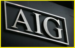 American International Group (AIG)