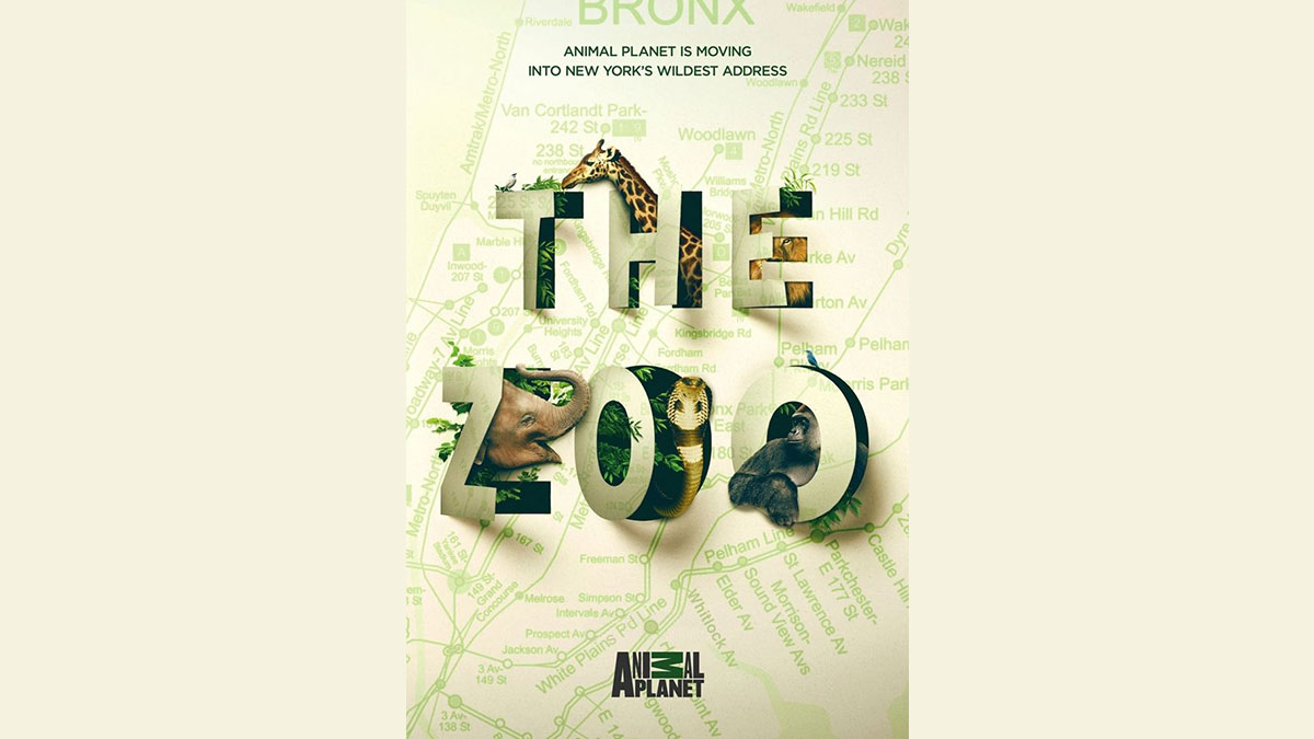 Animal Planet: El Zoológico del Bronx, nueva temporada - TVCinews