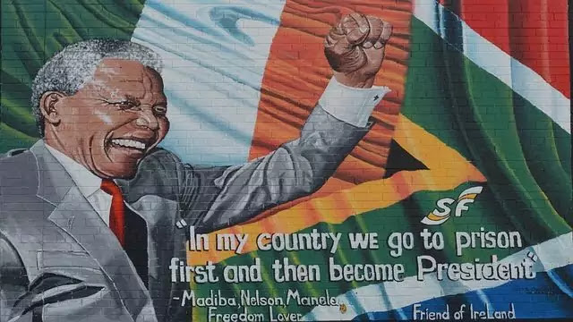 nelson mandela motivational thought ,nelson mandela,nelson mandela thoughts,nelson mandela thoughts in hindi,inspiring story of nelson Mandela,